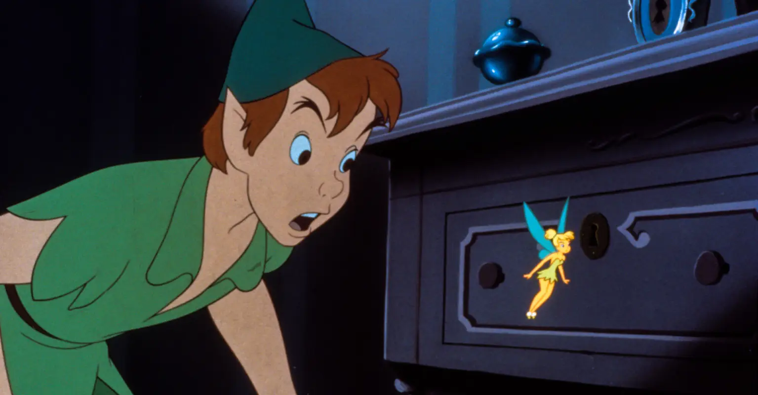 Fans rush to defend new 'Peter Pan' movie after Yara Shahidi is cast as Tinker Bell