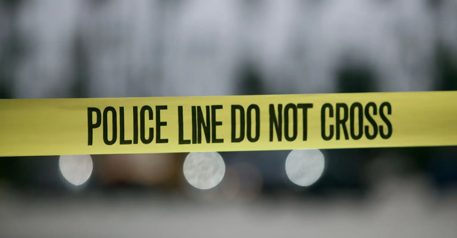 'Intoxicated' murderer returns to scene of crime to boast he 'knows what happened'