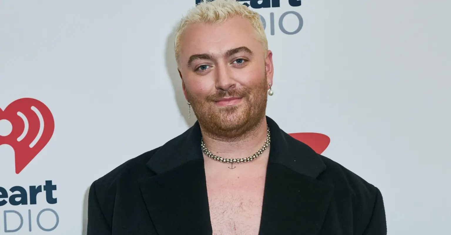 Fans defend Sam Smith after Nick Kyrgios takes swipe at singer for saying 'fisherthem'