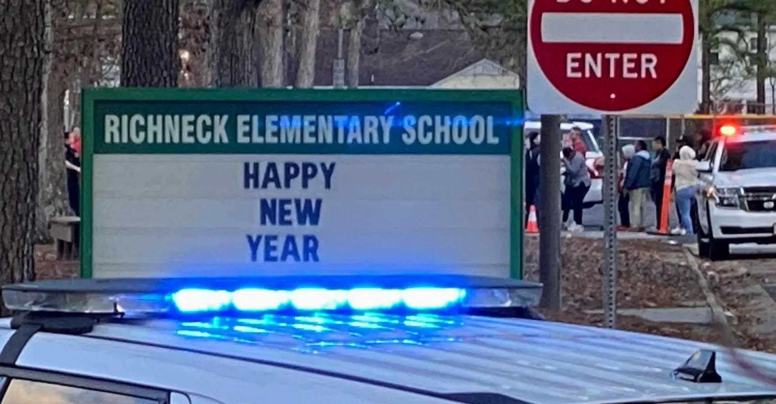 Teacher shot by 6-year-old student breaks her silence in first interview