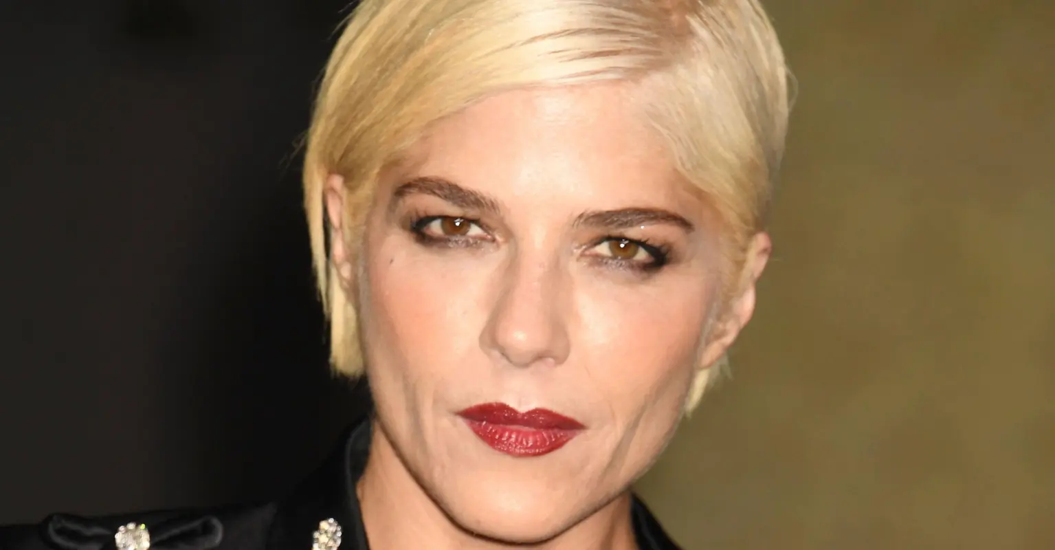 Selma Blair hits back at 'trolls' who call her 'narcissistic' for posting about MS on social media