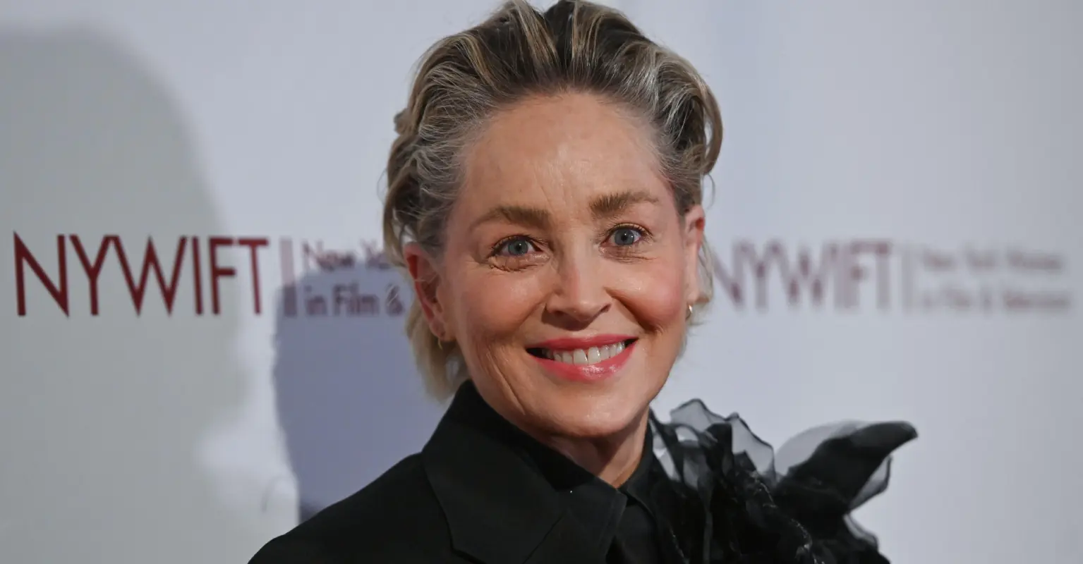 Sharon Stone was paid $13.5 million less than Michael Douglas for 'Basic Instinct'