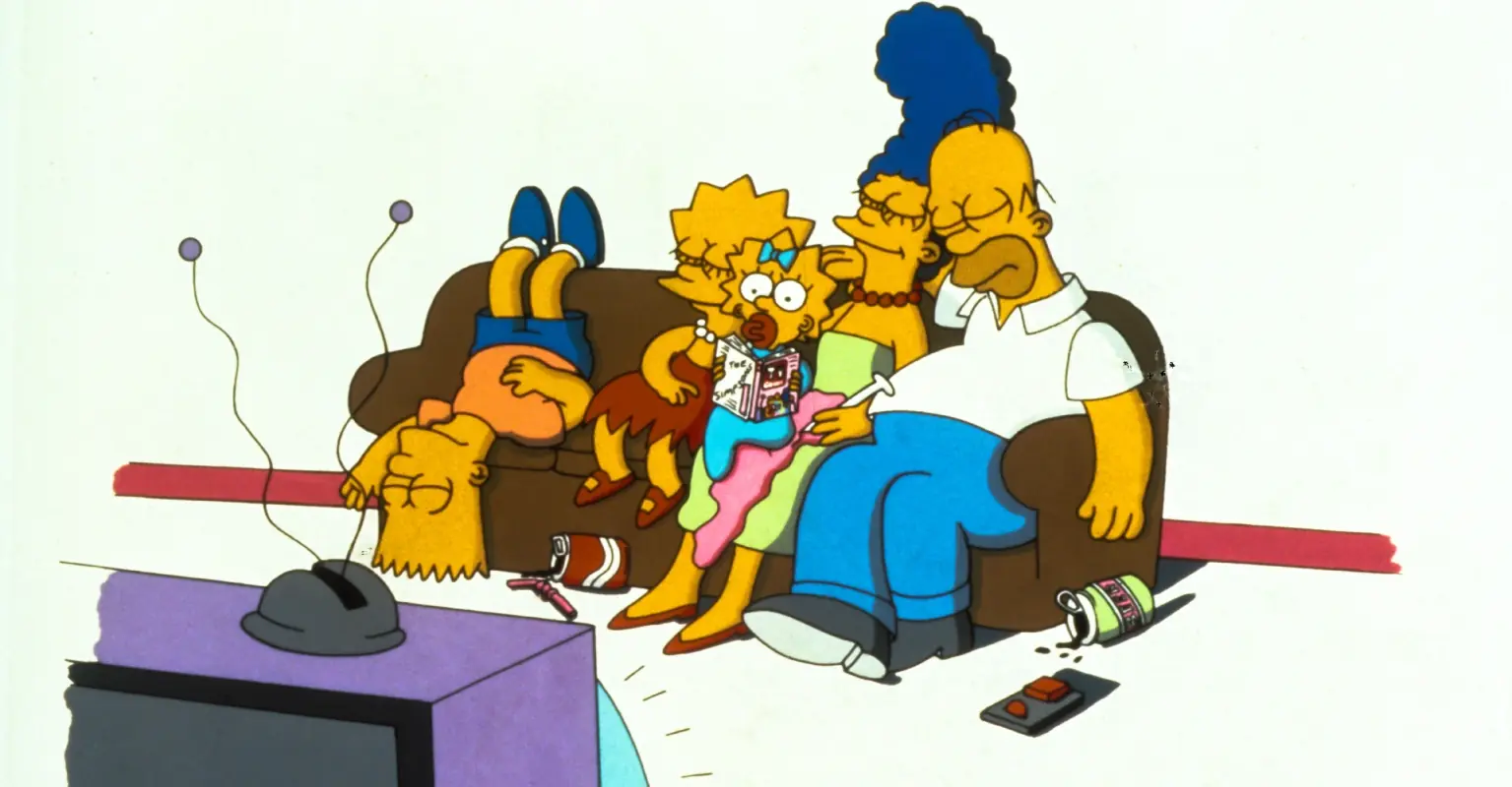 Social media users believe The Simpsons 'predicted' Florida outrage at Michelangelo’s David