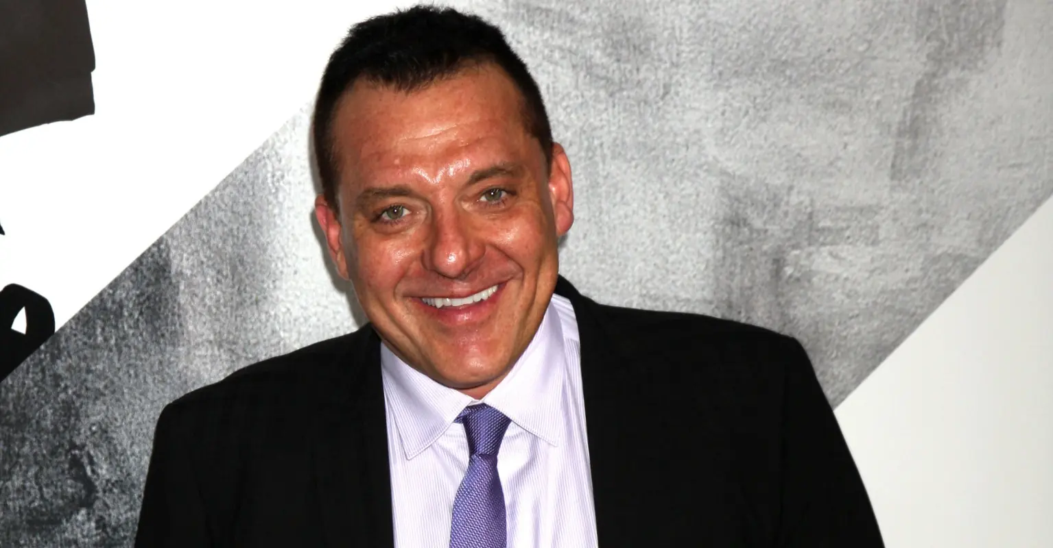 Tom Sizemore's sons share heartbreaking plea for dad to 'wake up'