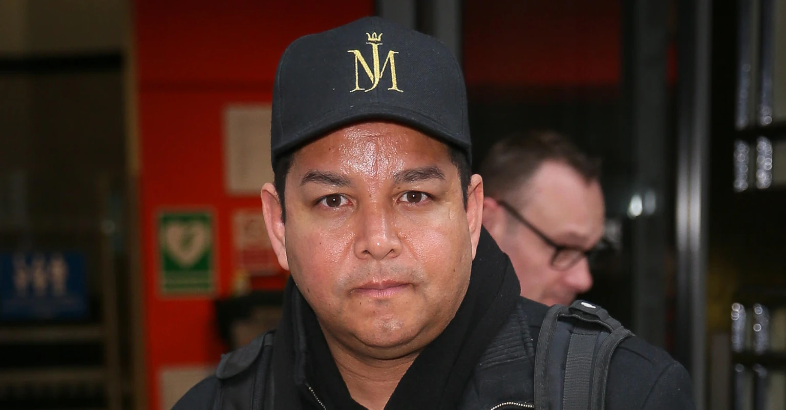 Michael Jackson's nephew thanks Will Smith for slapping Chris Rock