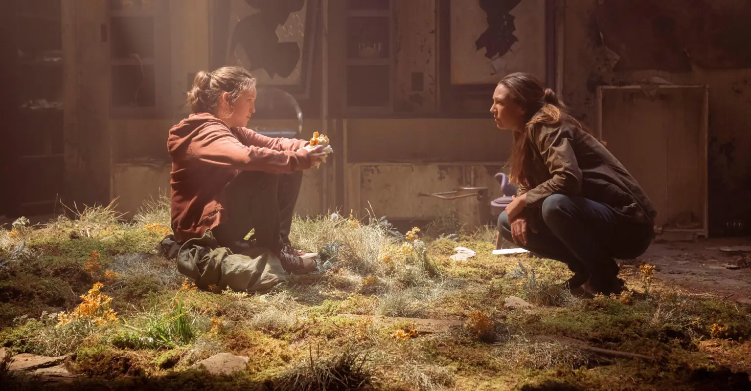 'The Last of Us' fans are calling latest episode the 'best hour of TV' they've ever seen