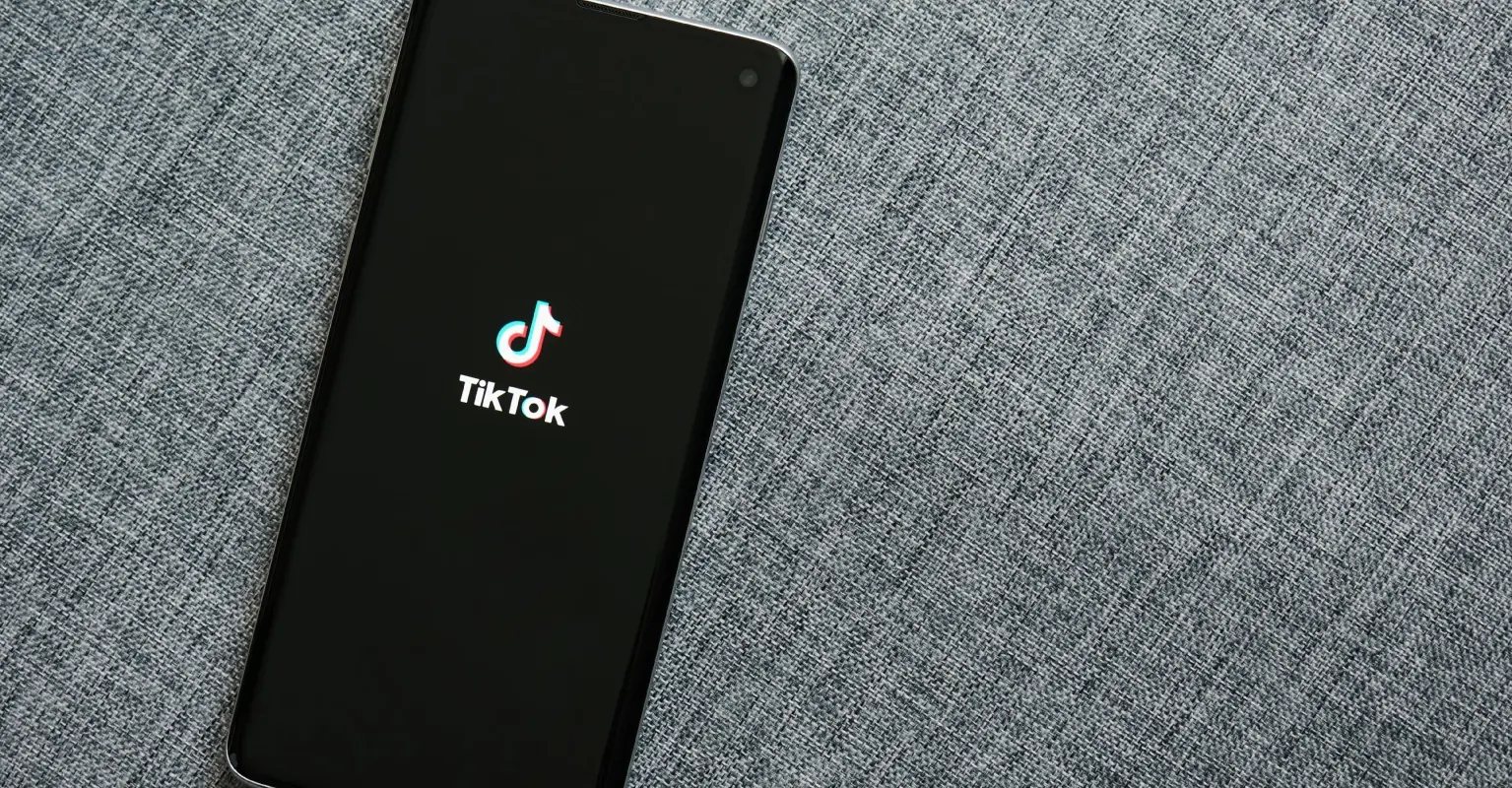 TikTok sets 60-minute daily time limit for children