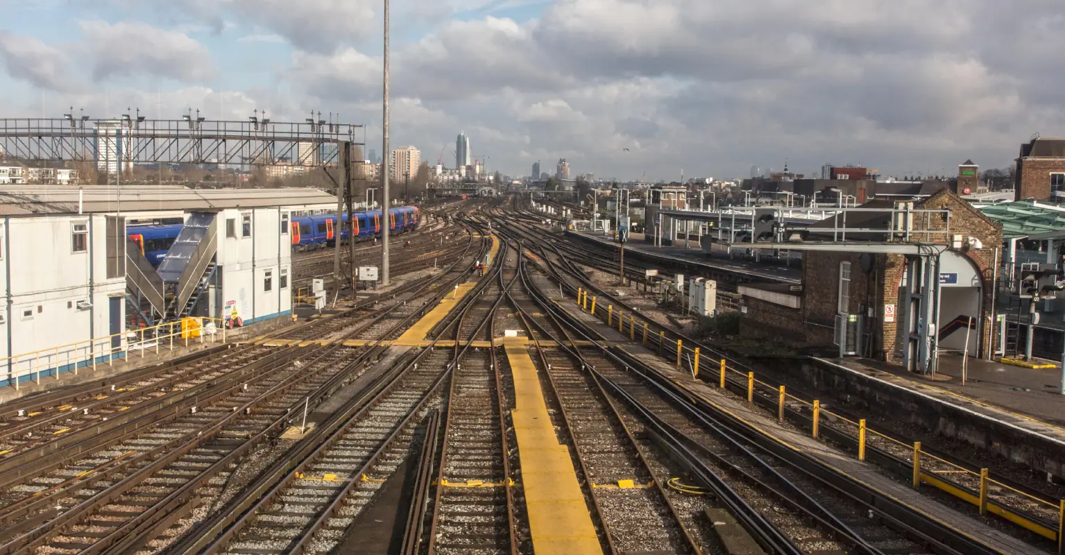 Last words of woman who died months after jumping onto tracks to save stranger revealed