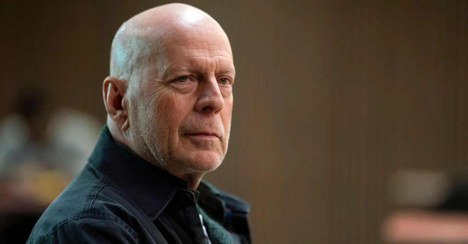 Bruce Willis' wife blasts accusations she's using his illness for her own '5 minutes of fame'
