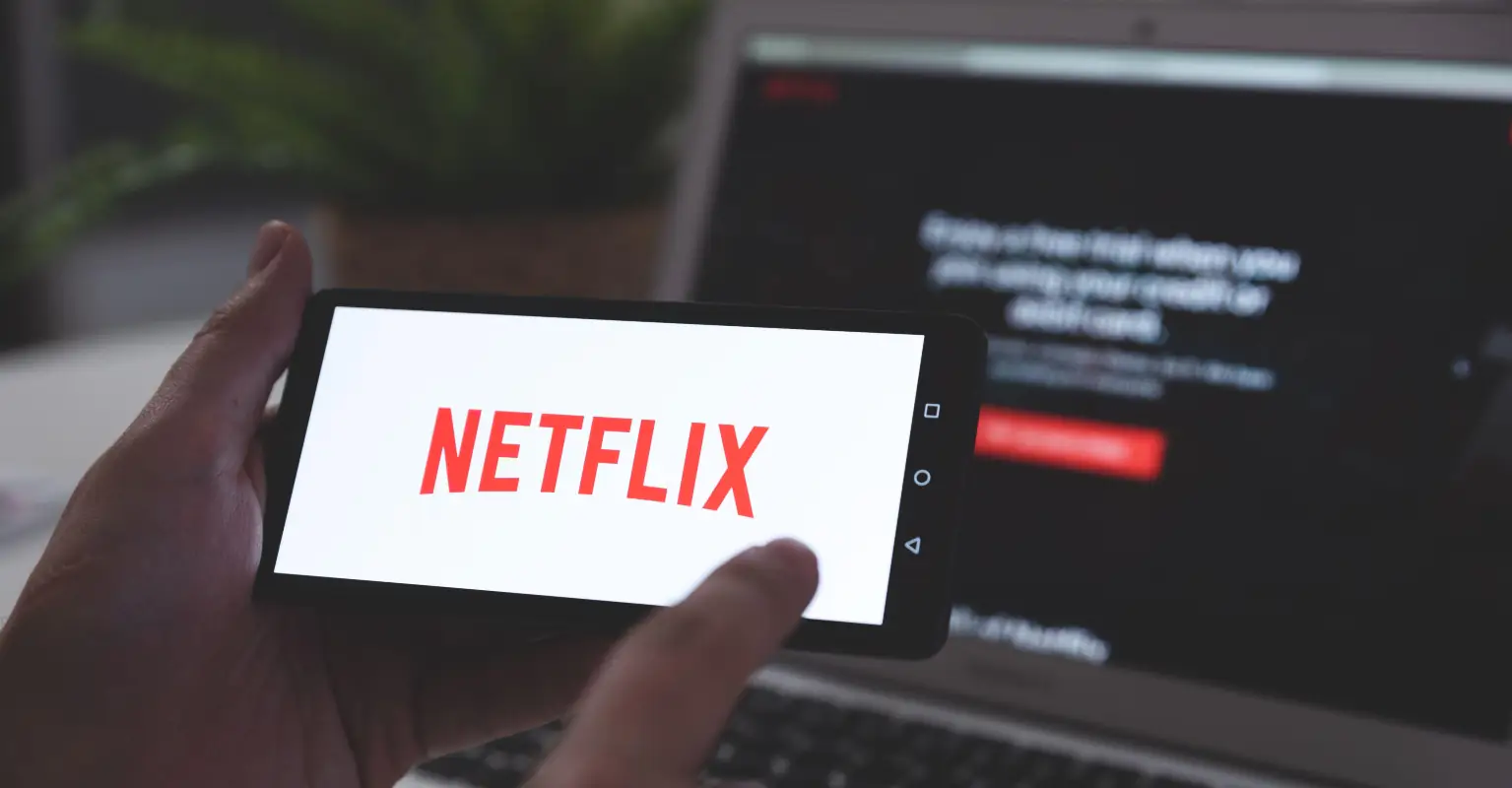 Netflix is removing all of these movies and TV shows from service from tomorrow