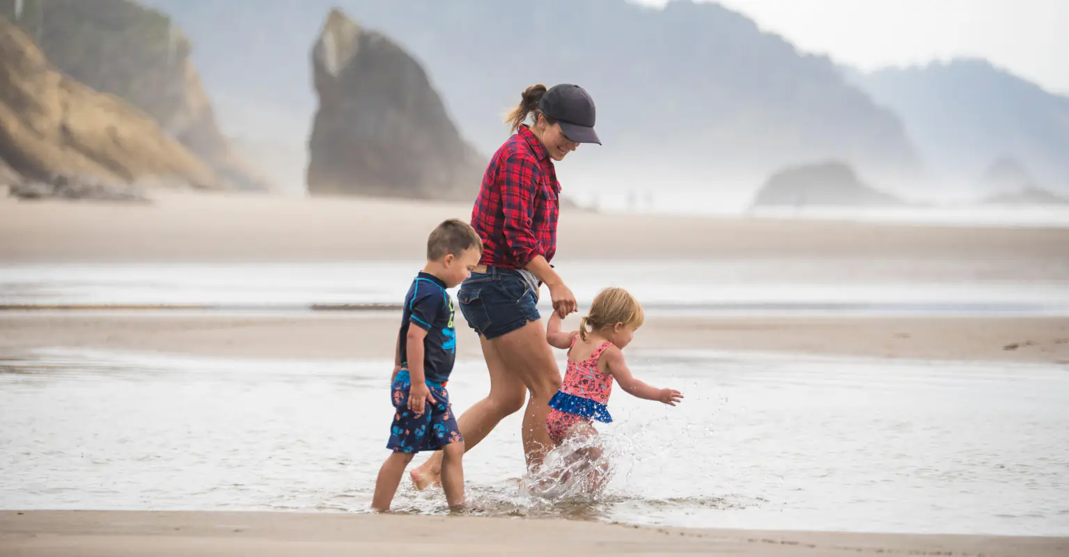 Woman who had her first child at 15 says she's done having children aged 19