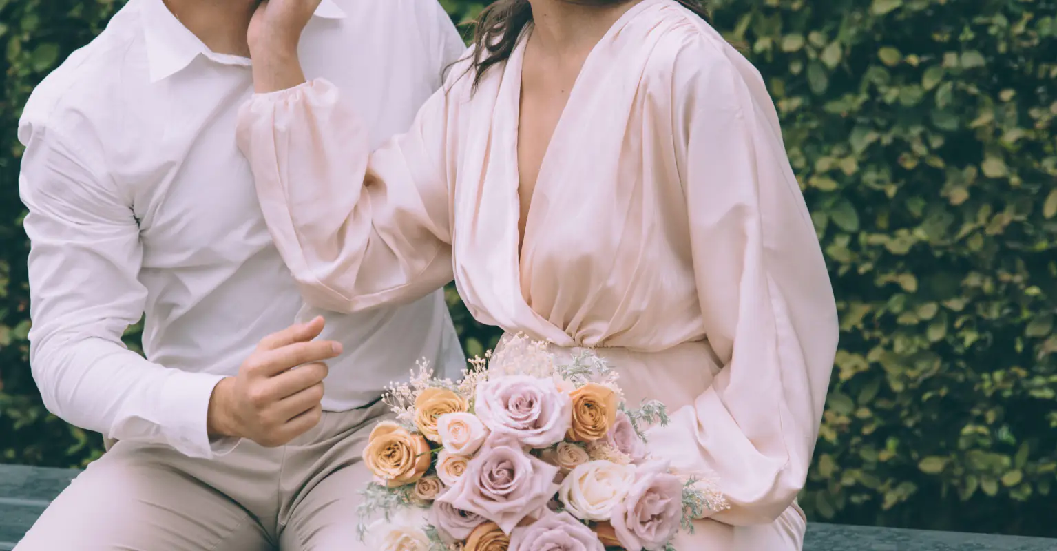 Bride-to-be sparks debate after revealing she has refused to take her husband's last name
