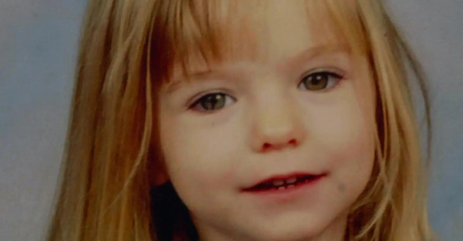 Girl who claimed to be Madeleine McCann says she has a 'very important update' to share