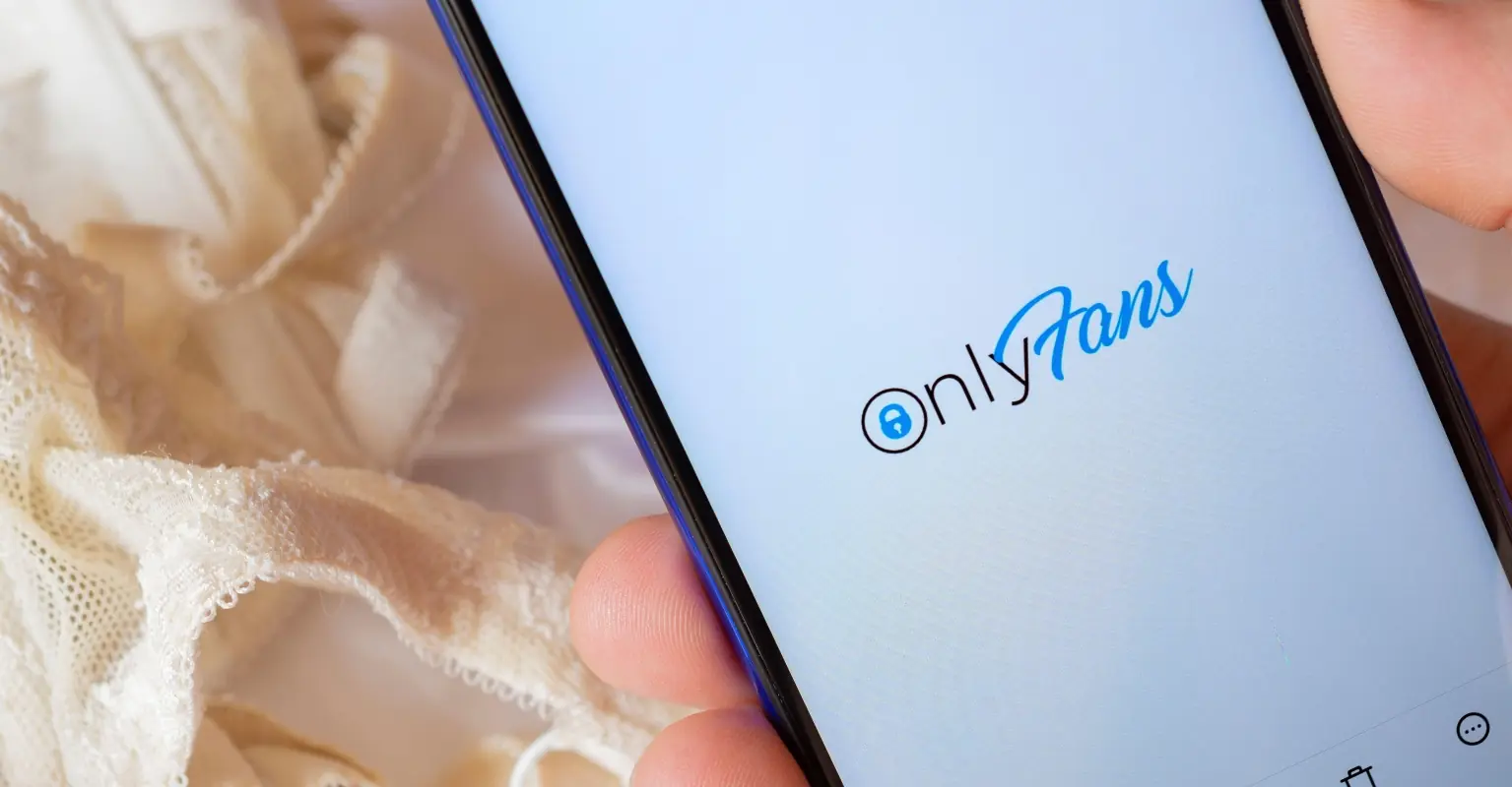 Adult film star reveals the strangest request she gets and it's banned from OnlyFans