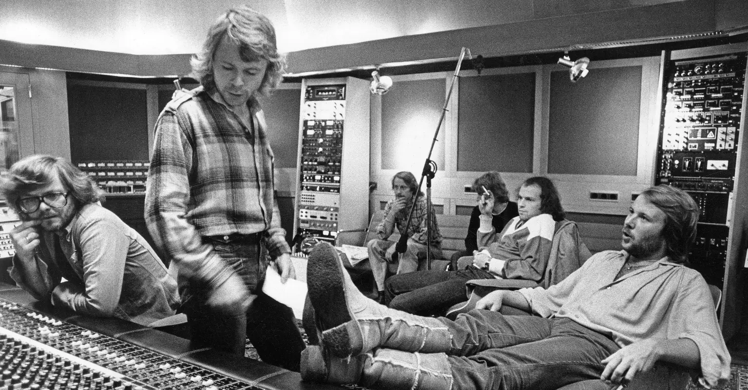 ABBA break silence following heartbreaking death of bandmate