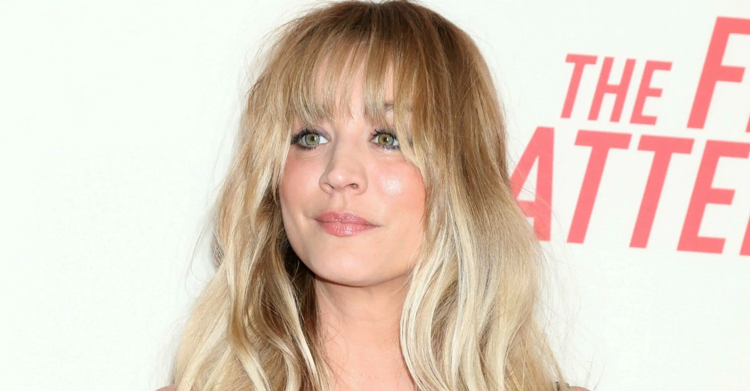 Kaley Cuoco celebrates her first Mother's Day with daughter Matilda
