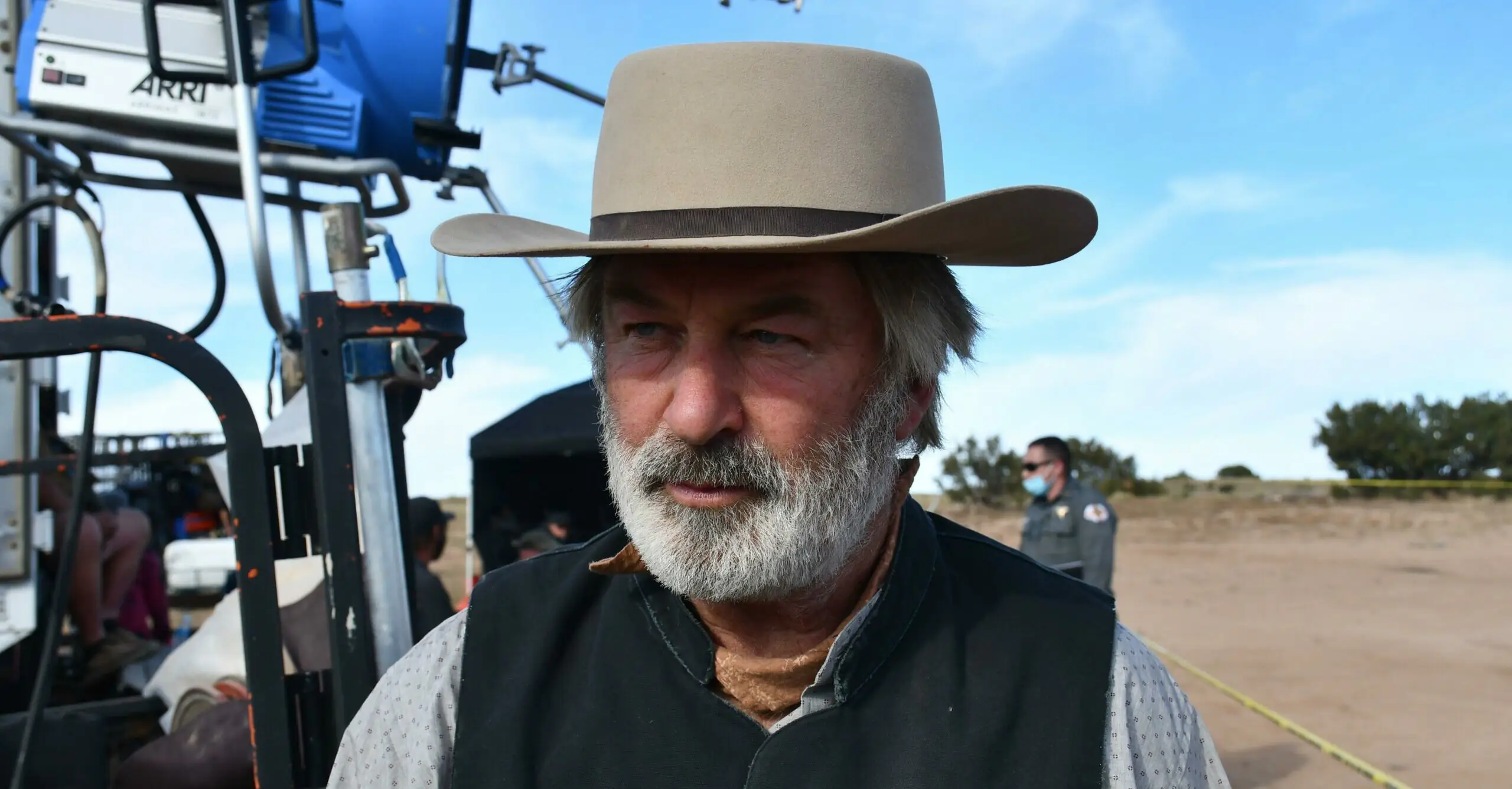 Alec Baldwin to resume 'Rust' production this week