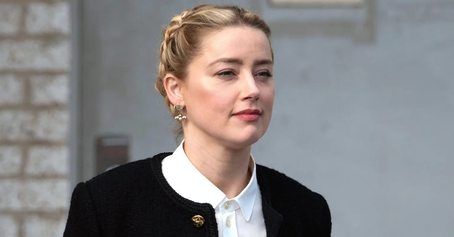 Amber Heard returns as Mera in new ‘Aquaman’ movie despite fan backlash