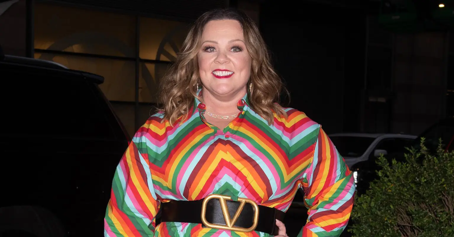 Melissa McCarthy says drag queens inspired her role as Ursula in ‘The Little Mermaid’