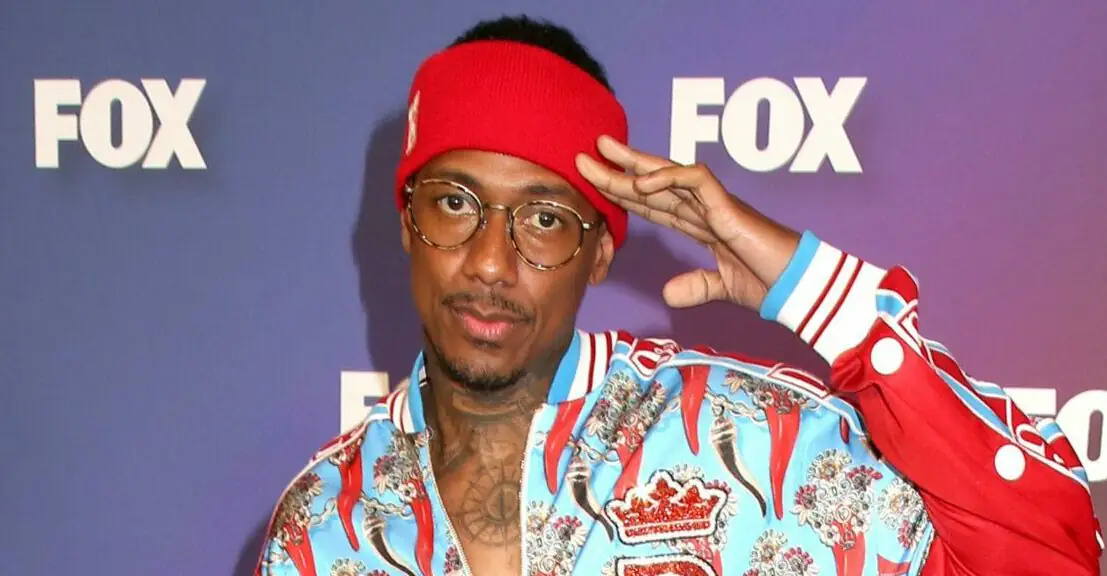 Nick Cannon forgets daughter Onyx while trying to name all 12 children