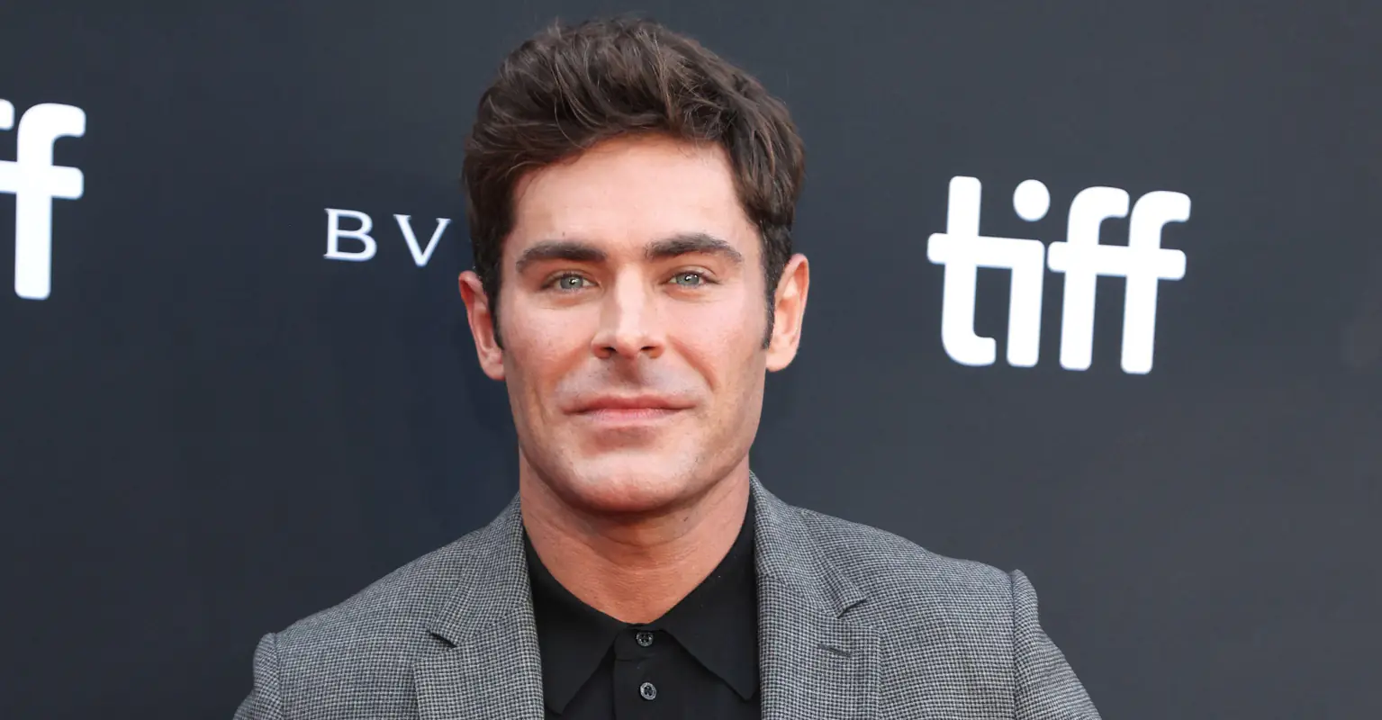 Fans notice Zac Efron is following Vanessa Hudgens on Instagram again over a decade after split