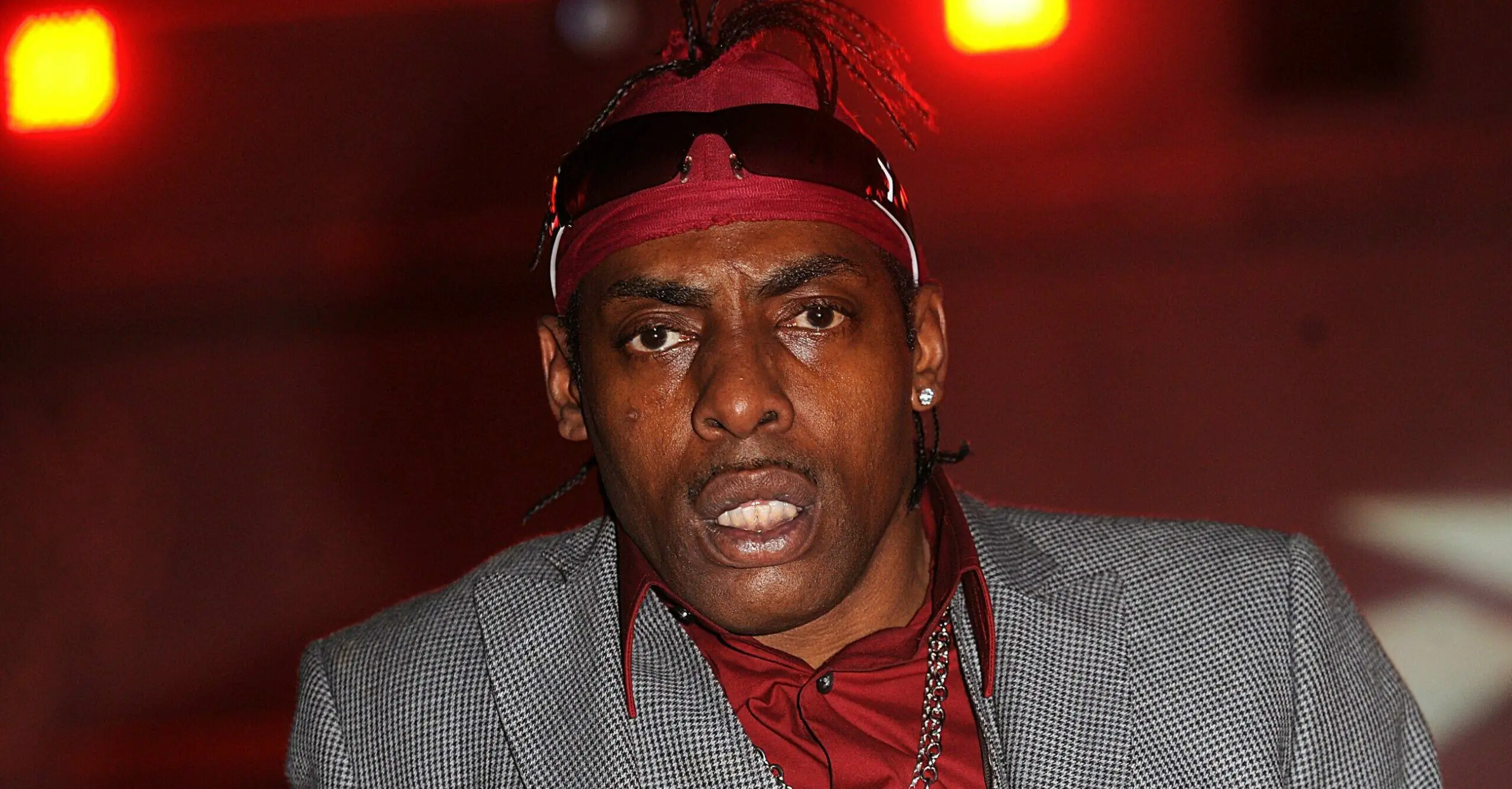 Coolio's cause of death confirmed by coroner