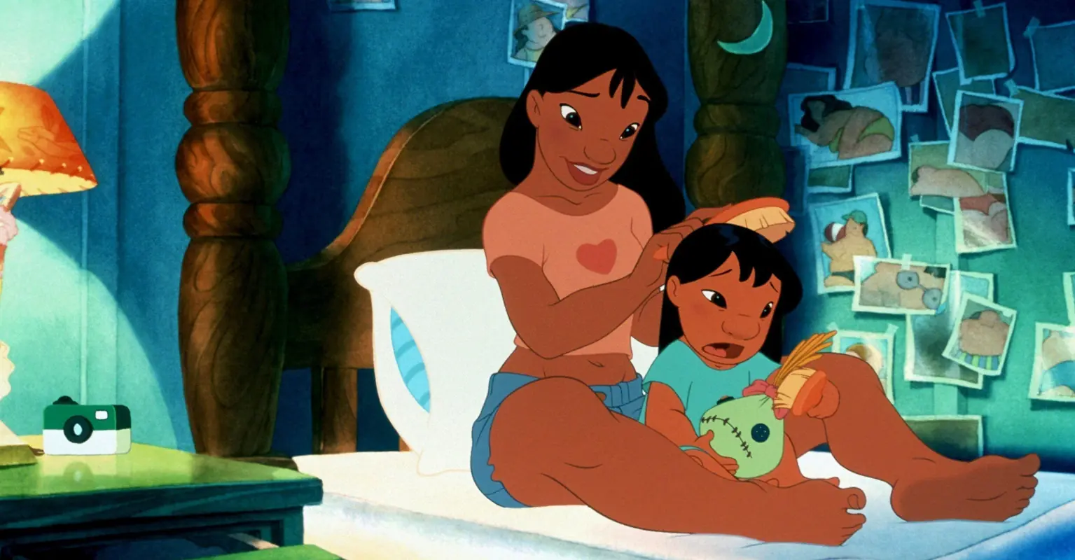 People are unhappy with Disney's casting of Nani in live-action 'Lilo and Stitch'
