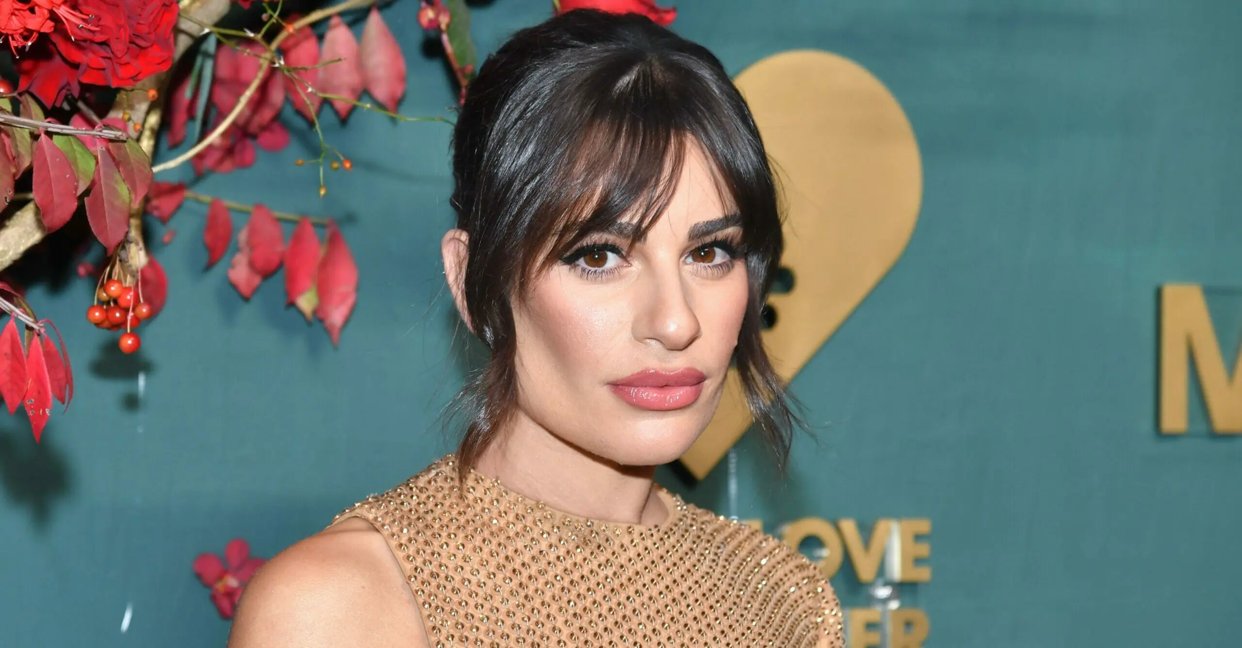 Lea Michele breaks down as 2-year-old son is rushed back to hospital with 'scary' health issue