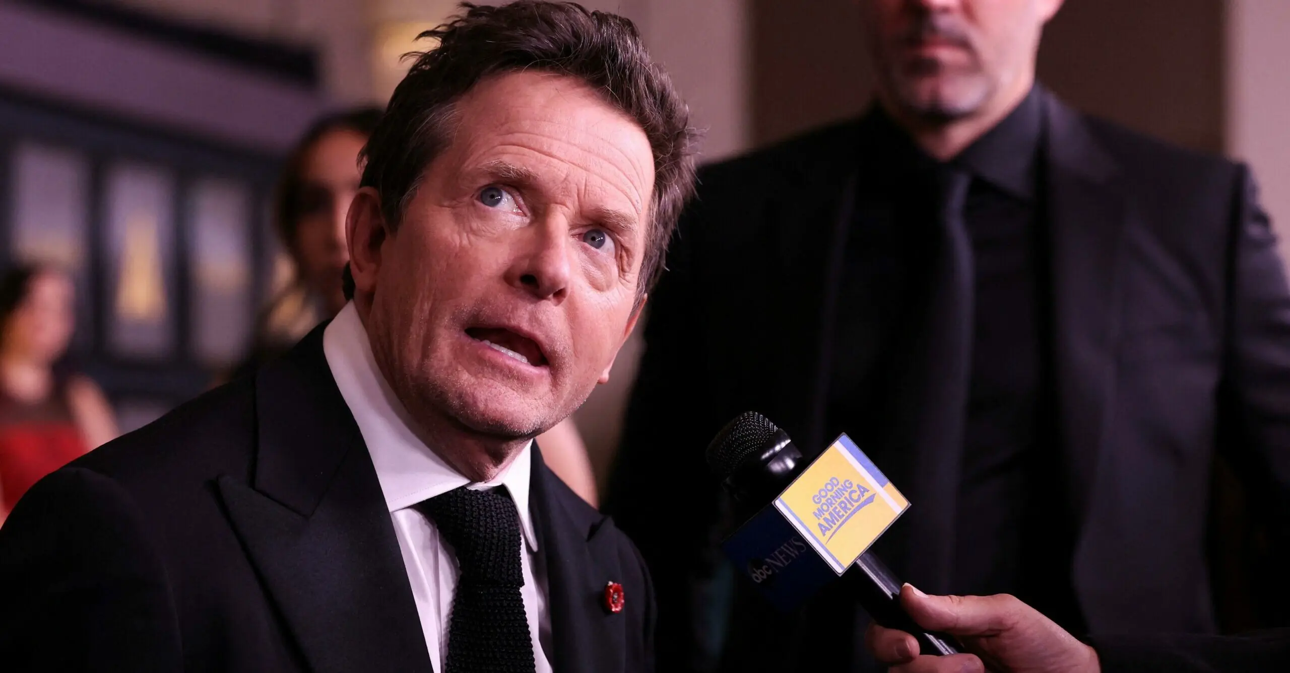Michael J. Fox's foundation has funded groundbreaking Parkinson's research: 'It's huge'