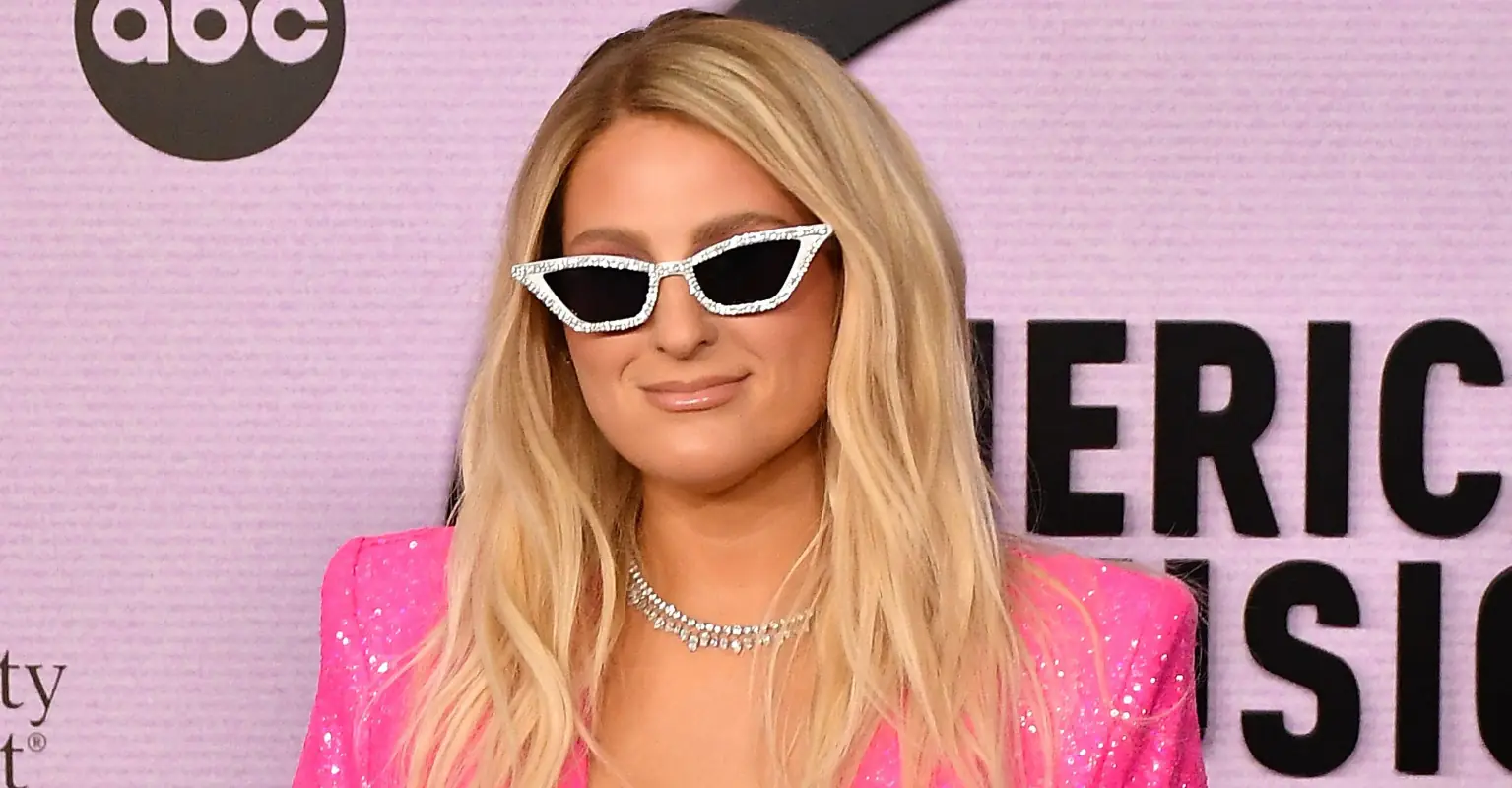 Meghan Trainor issues apology after being slammed for her comments about teachers