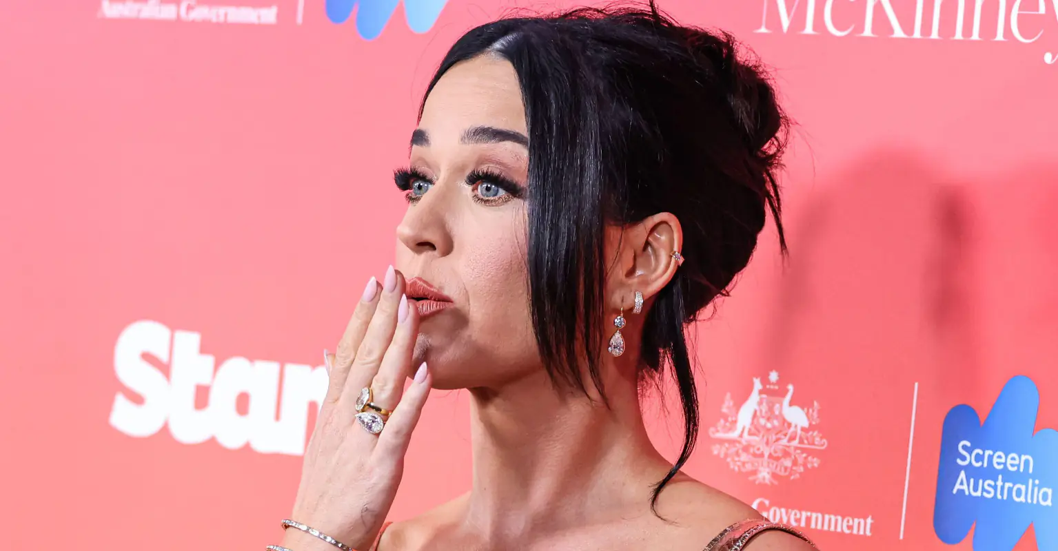 Katy Perry slammed for playing 'cruel trick' on 'American Idol' contestant