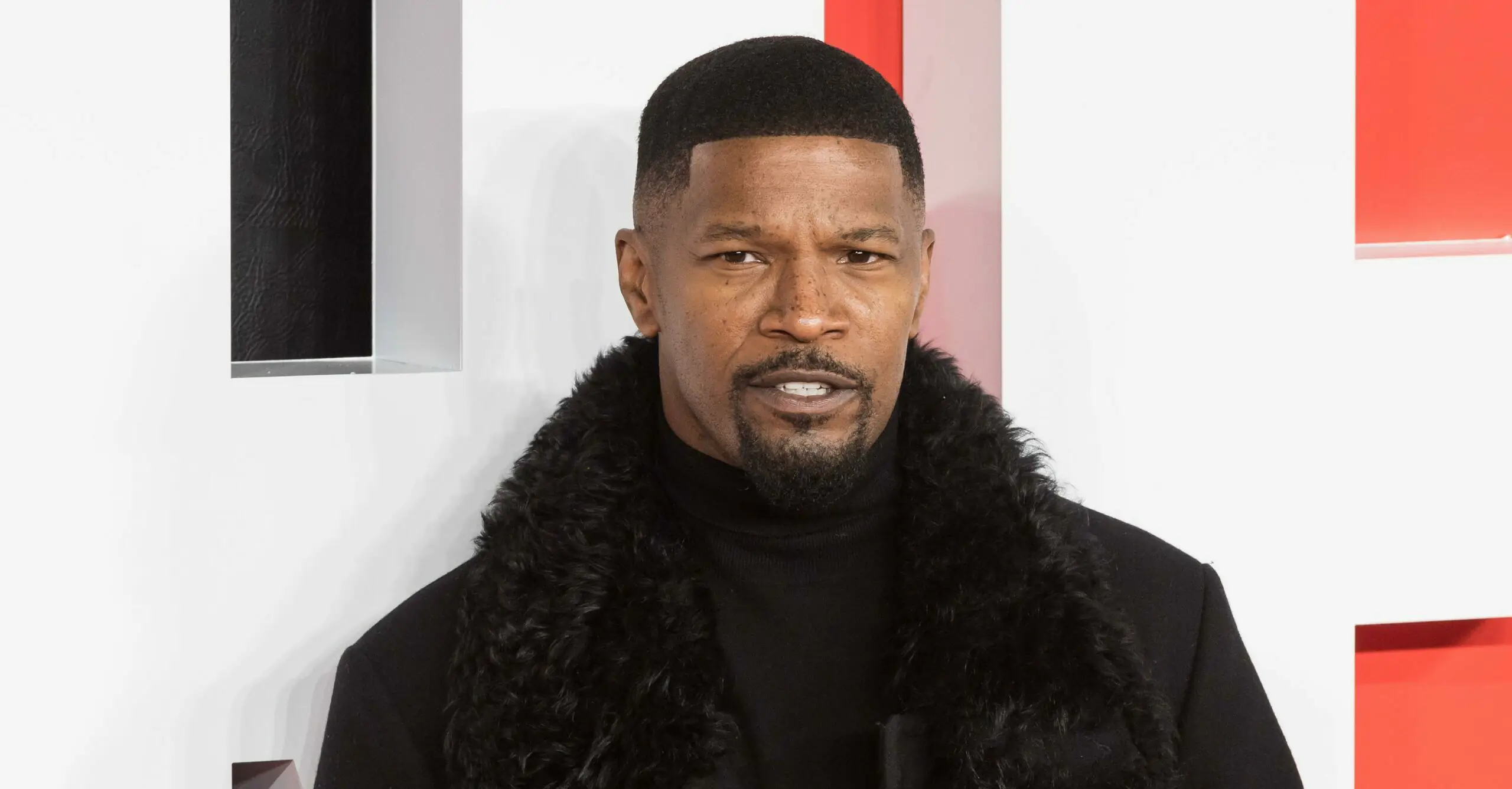 Jamie Foxx hospitalized after suffering 'medical complication'