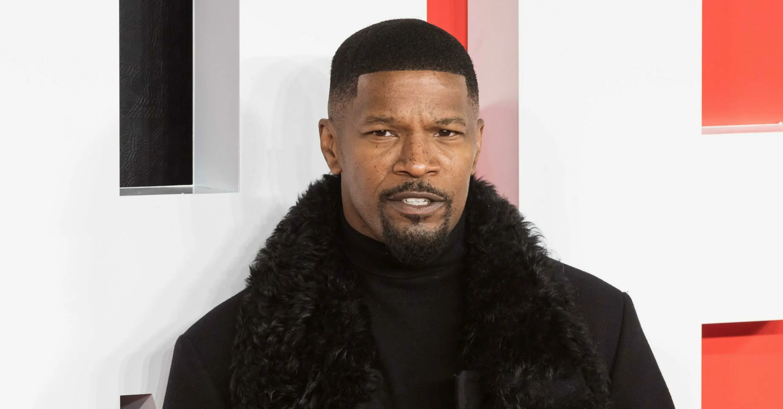 Jamie Foxx hospitalized after suffering 'medical complication'
