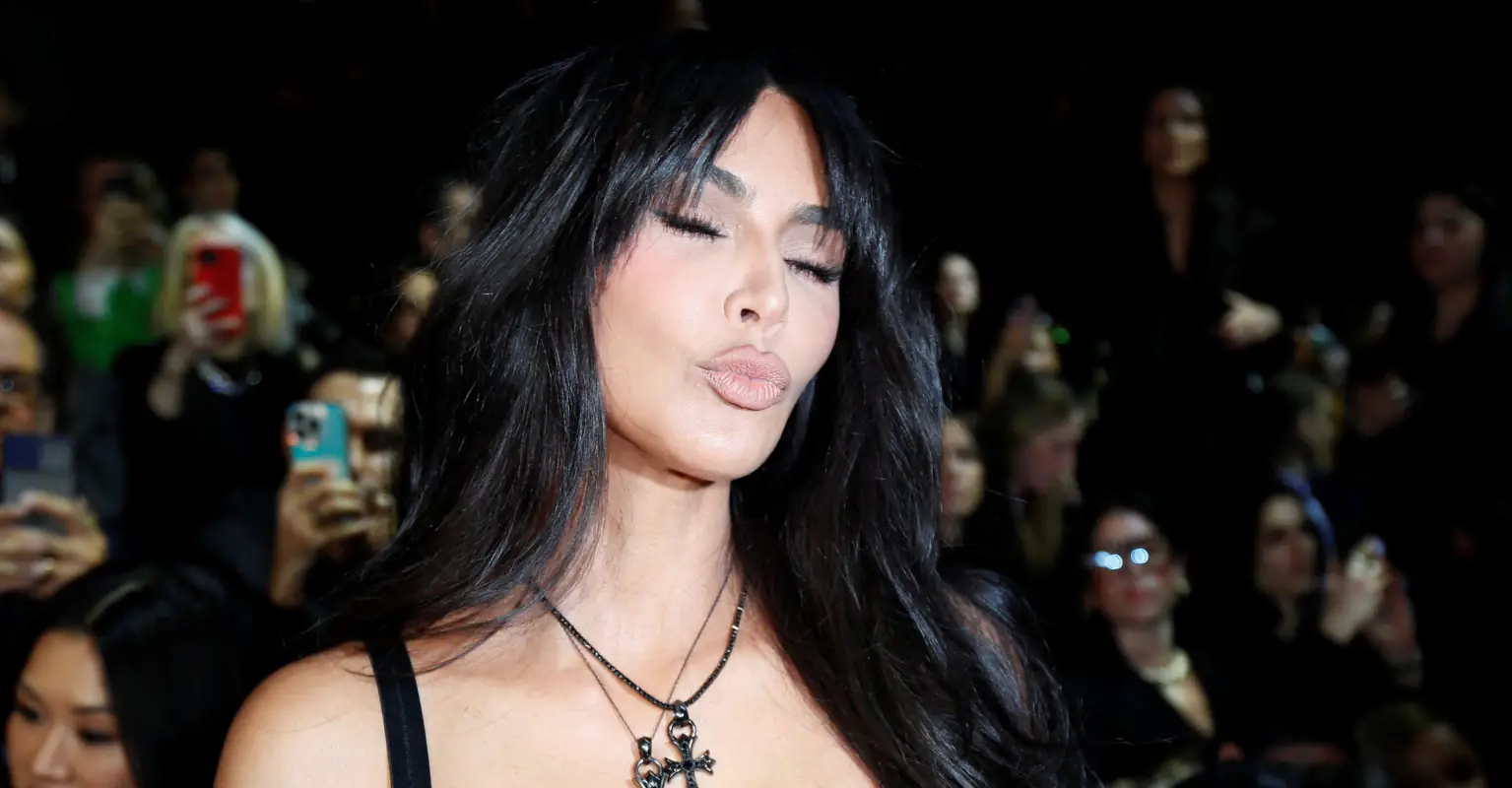 'American Horror Story' fans threaten to boycott show after Kim Kardashian is cast in new season