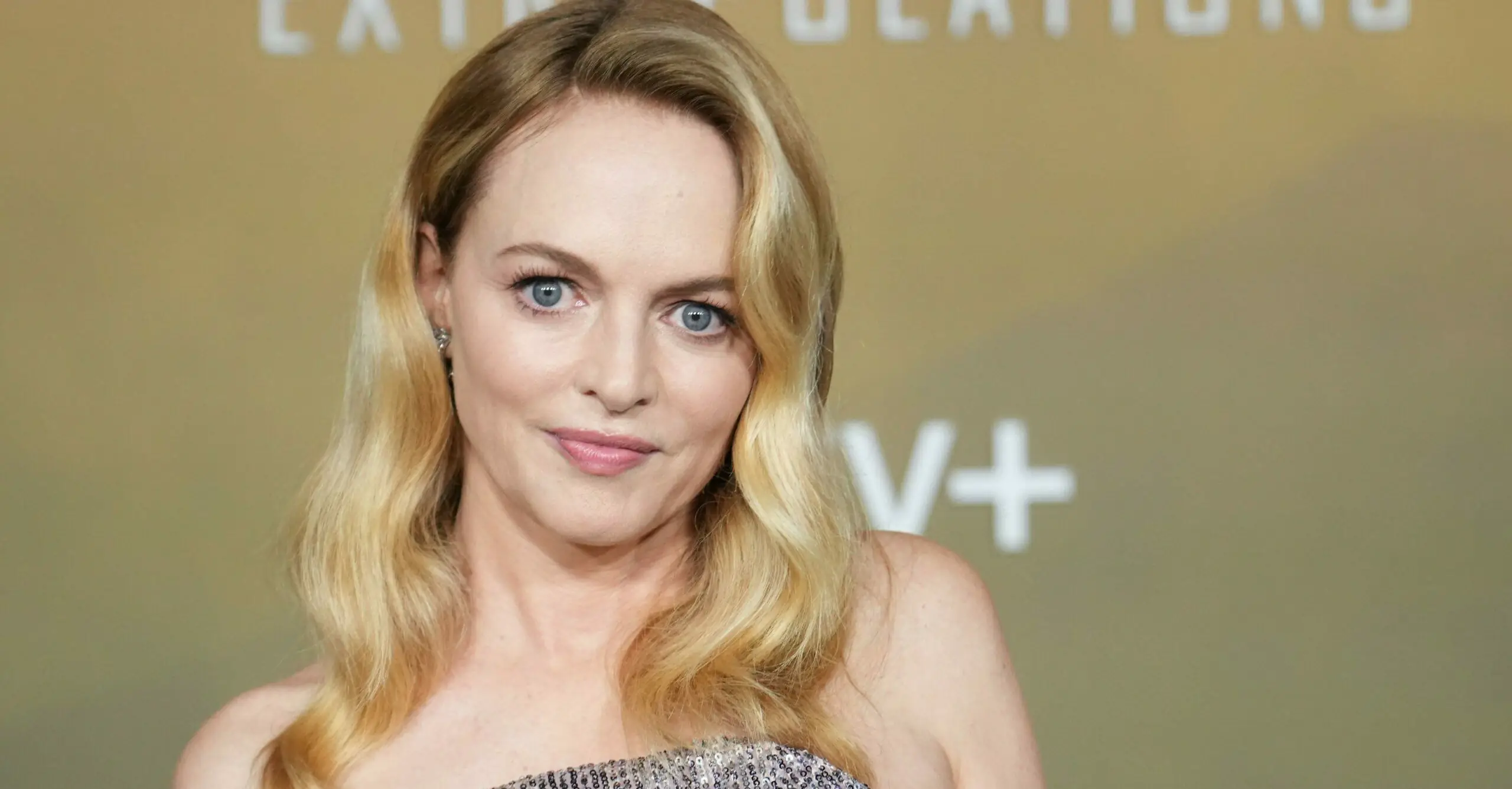 Heather Graham says she doesn't 'feel that I'm missing anything' by not having kids
