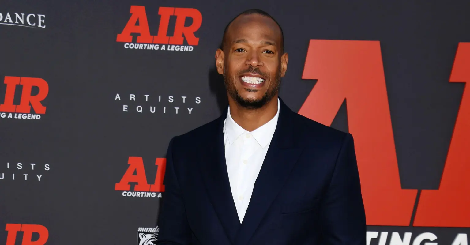 Marlon Wayans posts touching tribute after death of his father aged 86