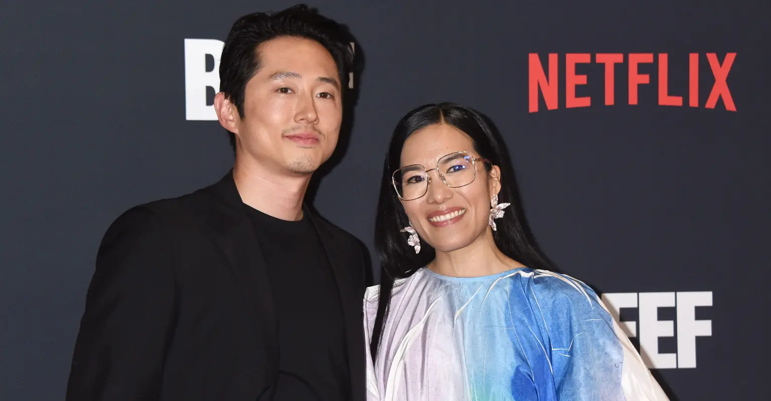 People are calling new Netflix series 'the best show' they've ever watched