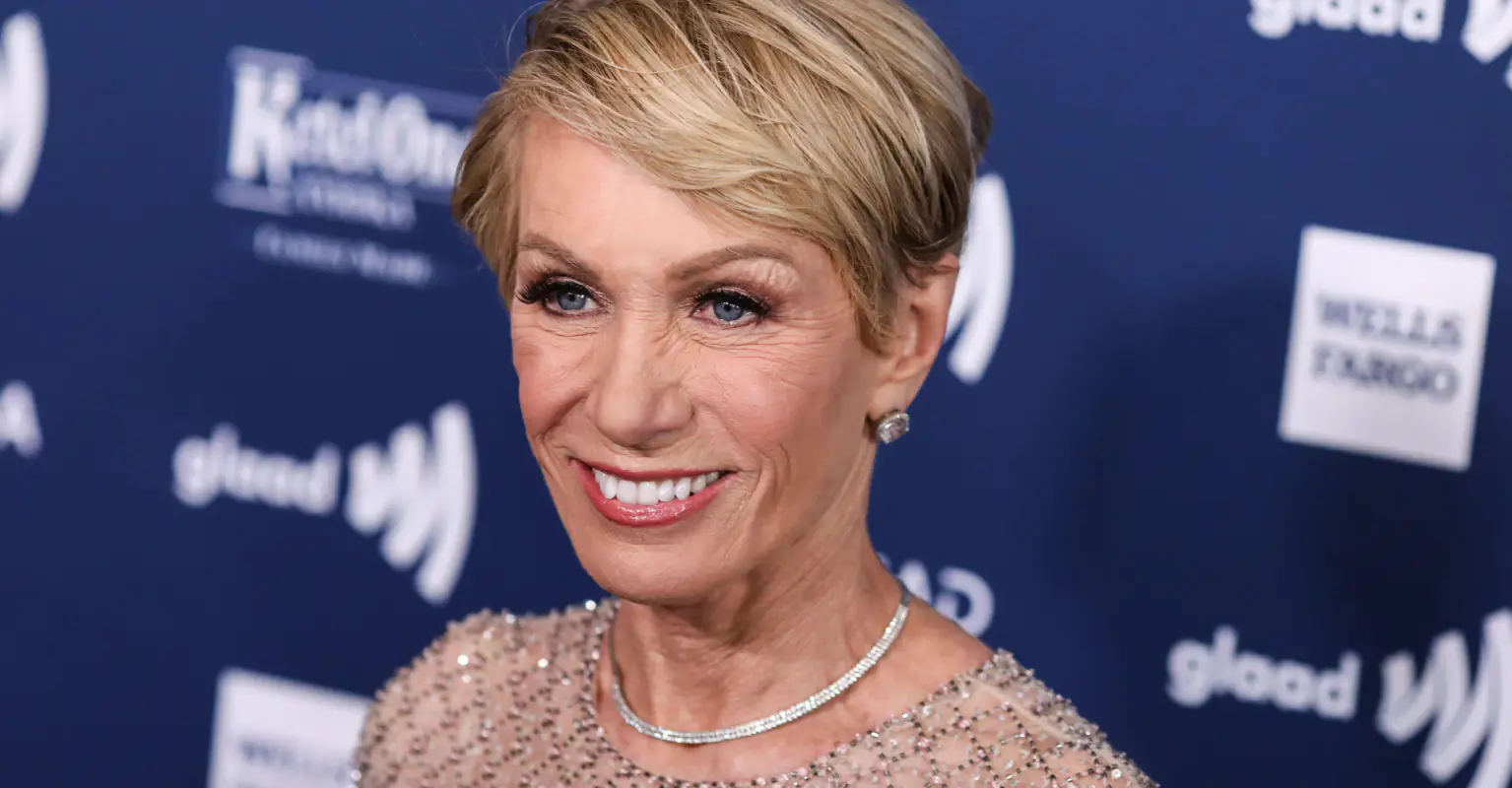 'Shark Tank' star Barbara Corcoran hit with backlash after saying she 'loves firing people on Fridays'