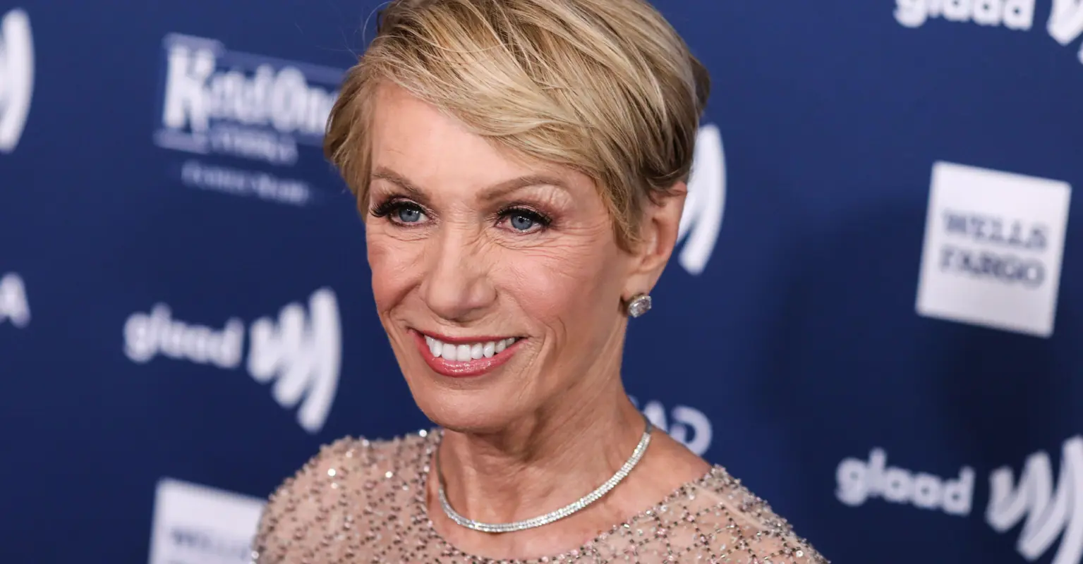 'Shark Tank' star Barbara Corcoran hit with backlash after saying she 'loves firing people on Fridays'