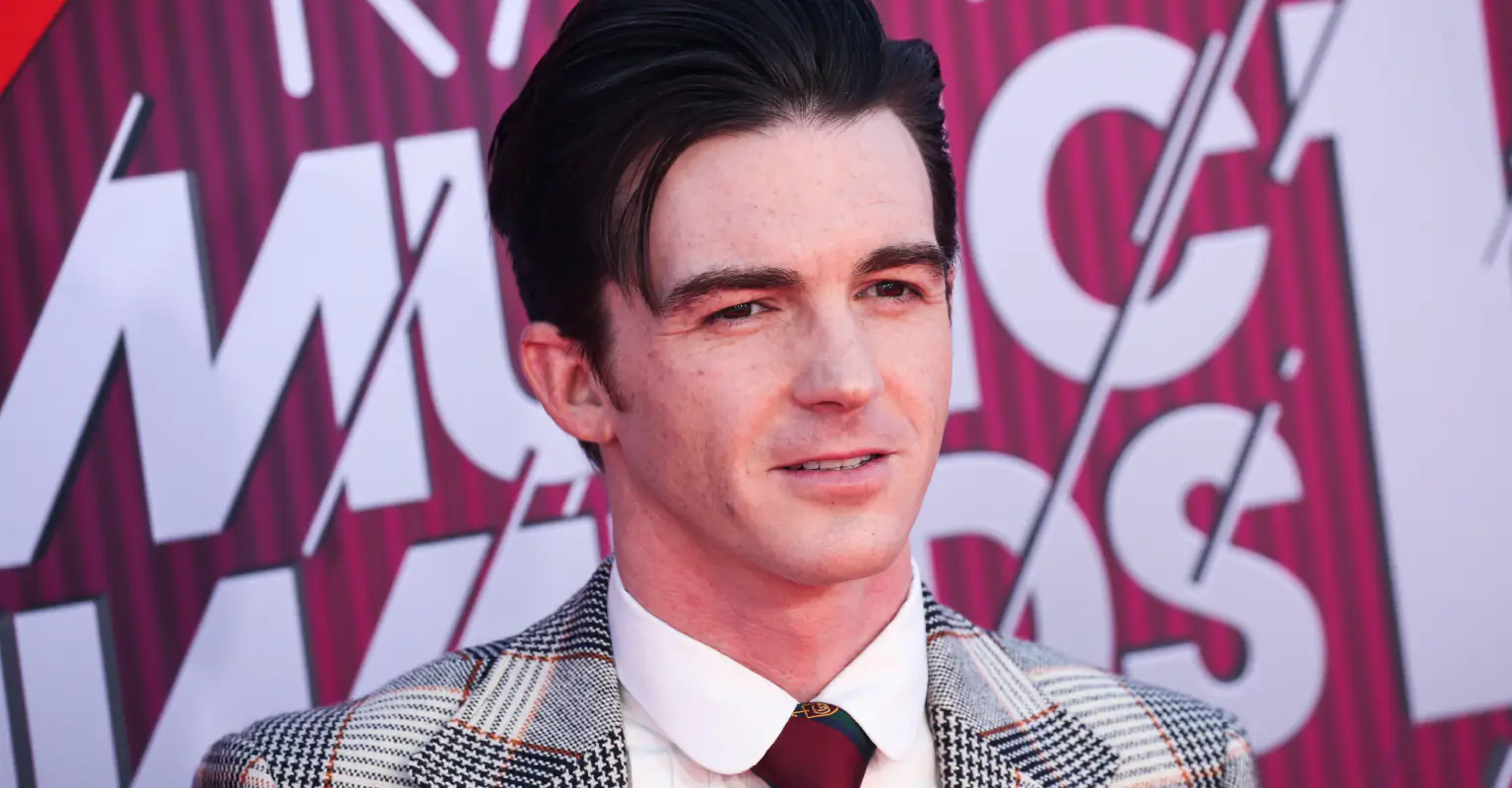 Drake Bell found safe; star speaks out after being reported missing