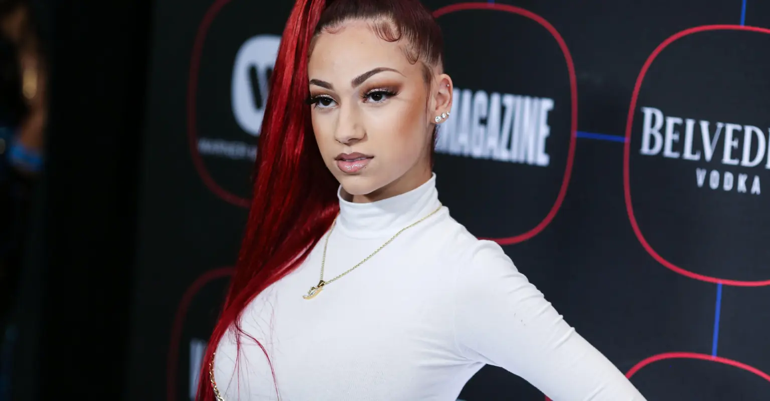 Bhad Bhabie says her mom doesn't care that she makes her fortune on OnlyFans