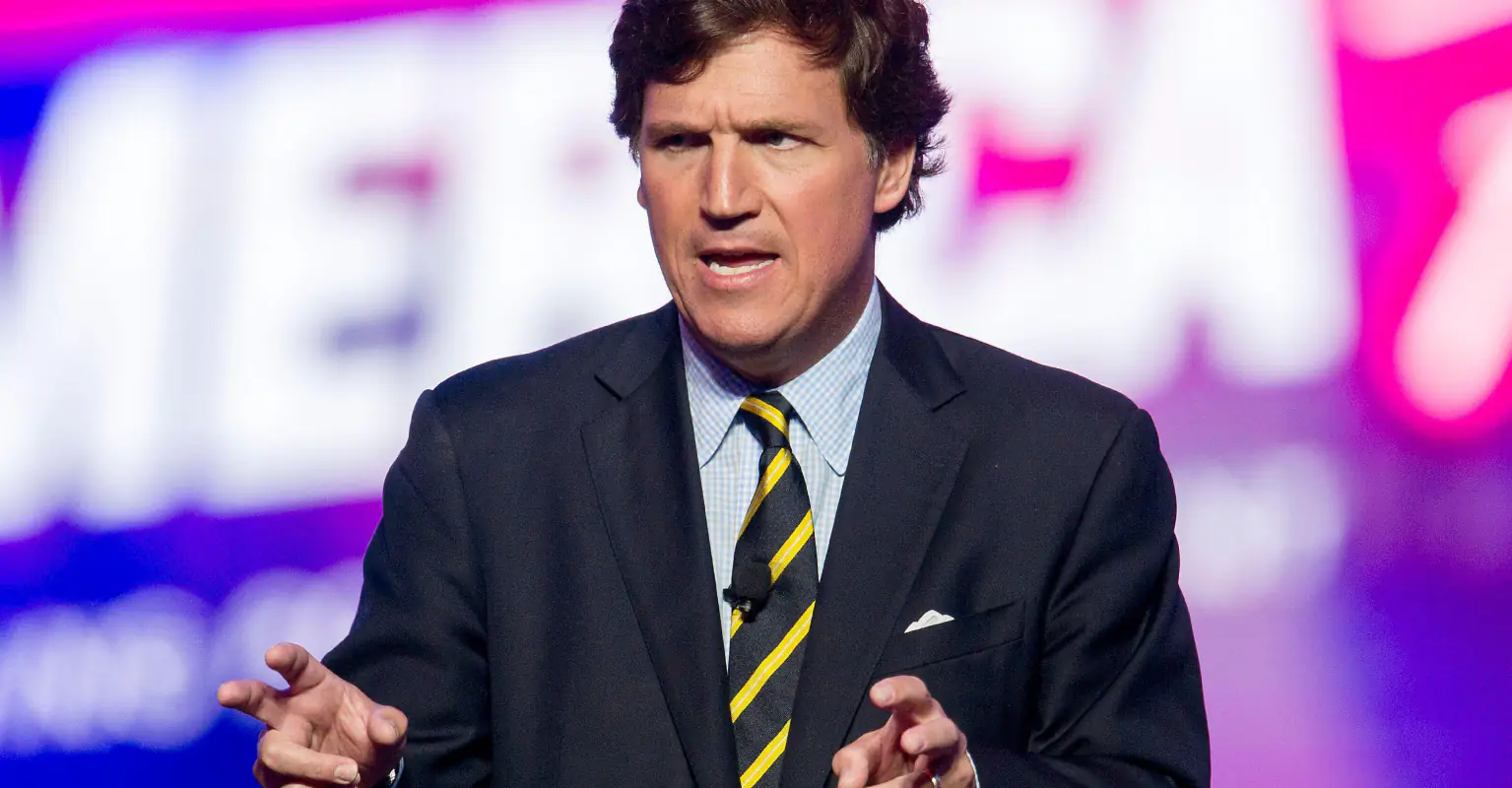 'Fox News Tonight' loses over 700,000 viewers after Tucker Carlson's exit