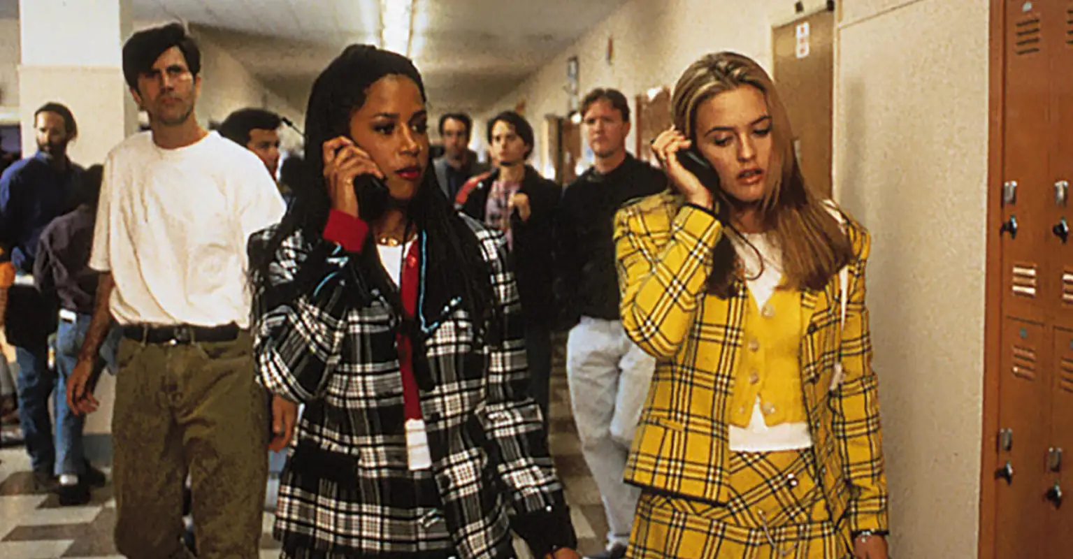 Woke teens say Clueless is 'predatory' and 'harmful' after watching it for the first time