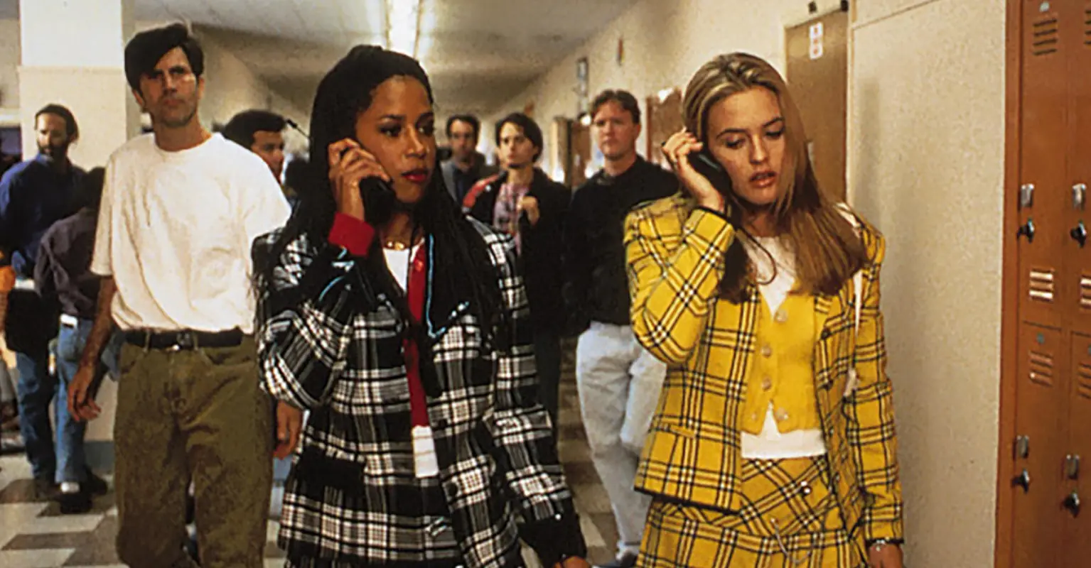 Woke teens say Clueless is 'predatory' and 'harmful' after watching it for the first time