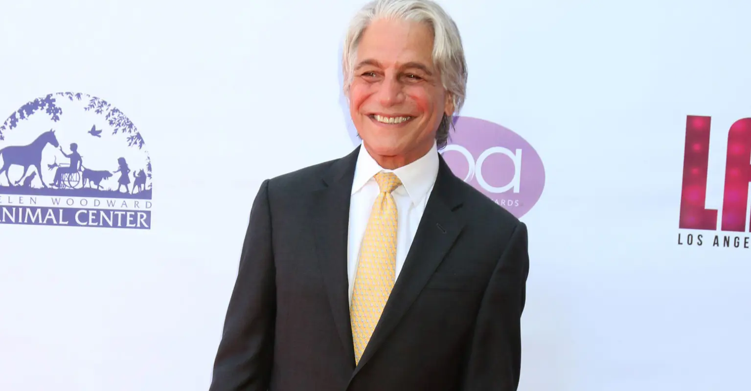 Tony Danza issues apology following 'unkind' red carpet interview