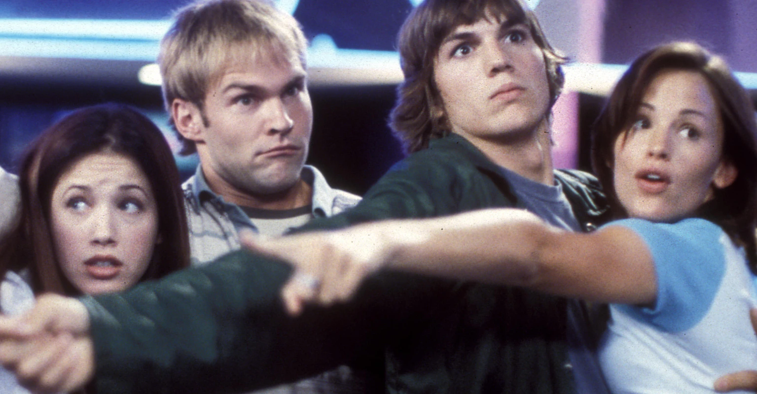 Woke teens are watching 'Dude, Where's My Car?' for the first time: 'I hated all of it'