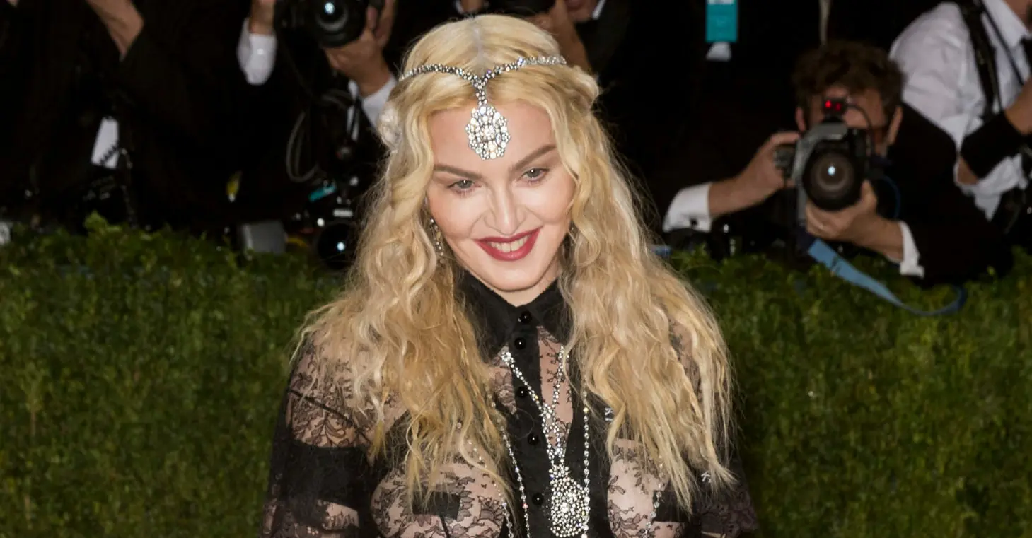 The Met Gala's most scandalous moments ever