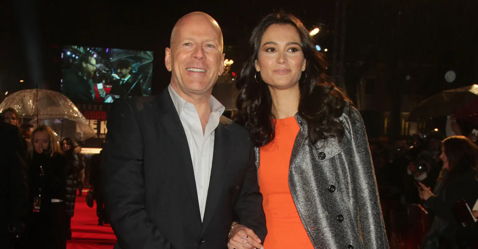 Bruce Willis celebrates daughter's 11th birthday in heartwarming new photos amid dementia battle