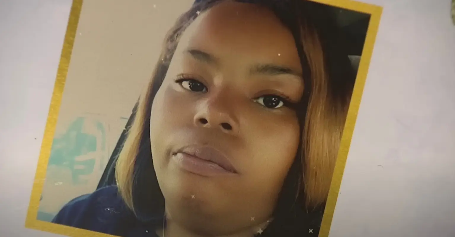 Grandmother left to raise her 12 grandchildren after daughter died during childbirth