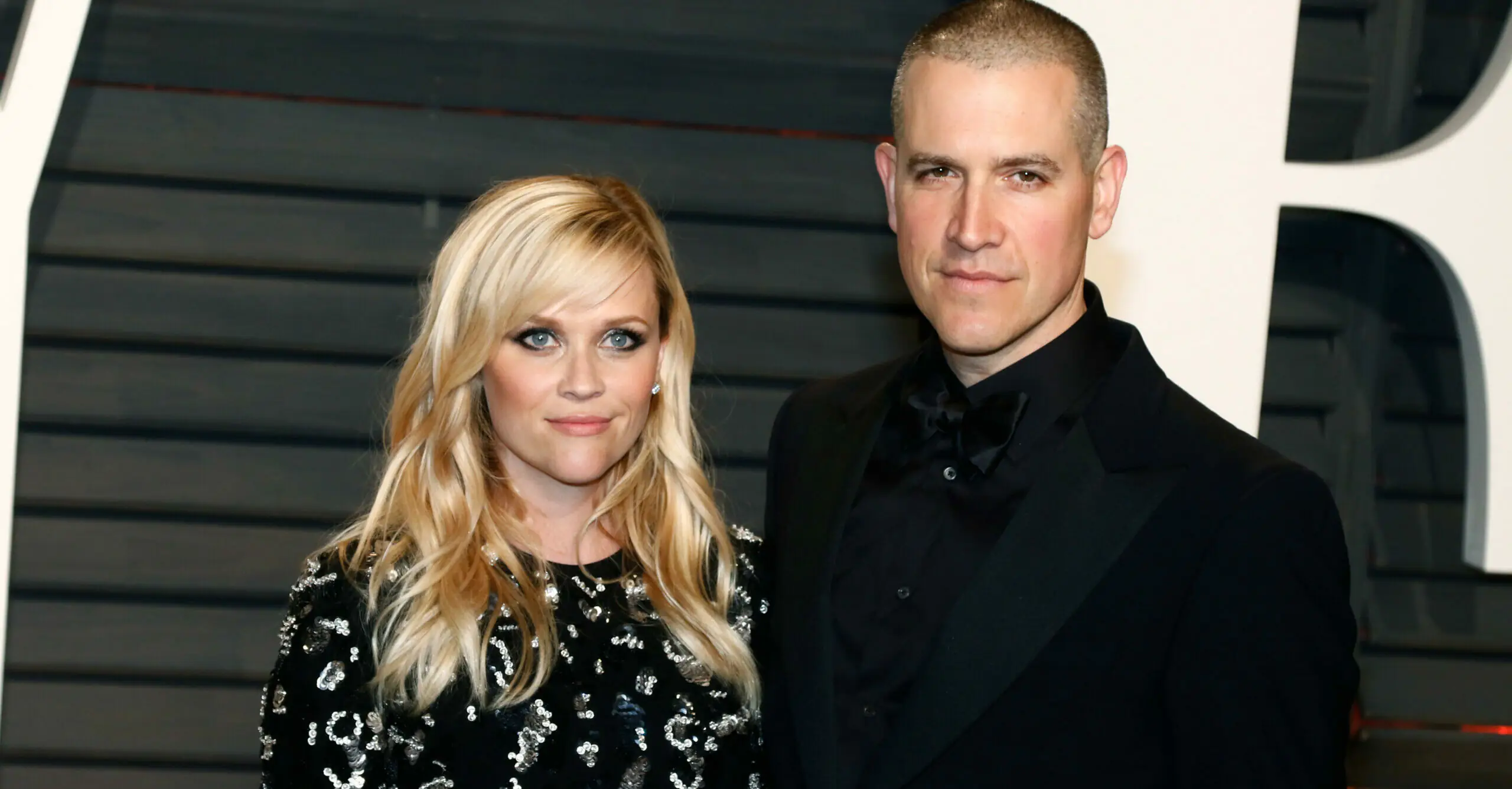 Reese Witherspoon files for divorce from Jim Toth after 12 years of marriage